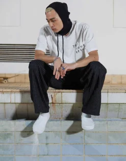 Vans Classic Slip-On Plimsolls In White For Unisex -Kidivita Store 202636069 7