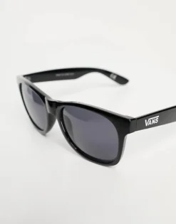Vans Spicoli Sunglasses In Black For Unisex -Kidivita Store 204487490 3
