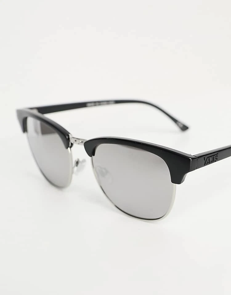 Vans Dunville Sunglasses In Black For Unisex 4 Vans Dunville Sunglasses In Black For Unisex - Image 4