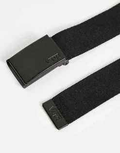 Vans Depster Belt In Black For Unisex -Kidivita Store 205514683 3