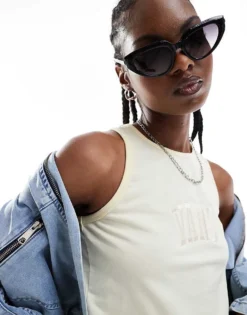 Vans Shelby Sunglasses In Black For Unisex -Kidivita Store 206076655 1 black 1