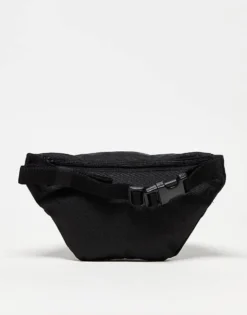 Vans Traveler Fanny Pack In Black For Unisex -Kidivita Store 206077241 4