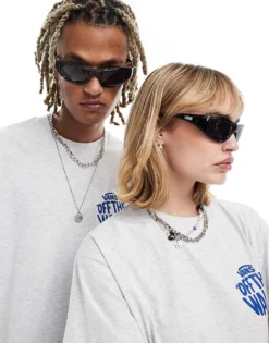 Kidivita Store 45 Vans Felix Sunglasses In Black For Unisex