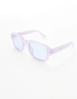Vans 66 Sunglasses In Lilac For Unisex Cosmic Sky -Kidivita Store 206077568 3
