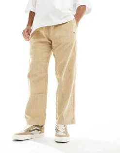 Vans Rowley Classic Trainers In Brown Multi For Men -Kidivita Store 206120353 4