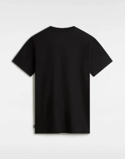 Vans Basic Tee 3x Multipack In Black For Men -Kidivita Store 206544869 3