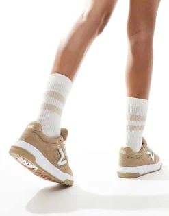 Vans Upland Chunky Suede Trainers In Tan For Unisex -Kidivita Store 206558171 5