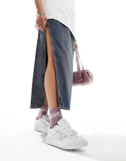 Vans Upland Chunky Leather Trainers In White And Beige For Unisex Cream 9 Vans Upland Chunky Leather Trainers In White And Beige For Unisex Cream -Kidivita Store 206558191 4