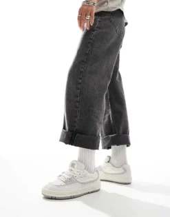 Vans Speed Chunky Trainers In Light Grey And Off White For Unisex -Kidivita Store 206559408 5