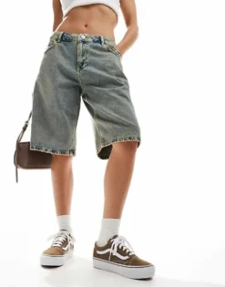 Vans Old Skool Platform Trainers In Mid Brown For Unisex -Kidivita Store 206559529 3