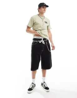 Vans Varsity Small Logo Short Sleeve T-shirt In Light Tan For Men Elm -Kidivita Store 206730948 3