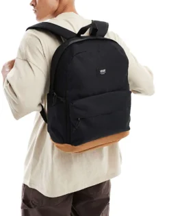 Vans Old Skool Sport Backpack In Black For Unisex -Kidivita Store 206738477 3