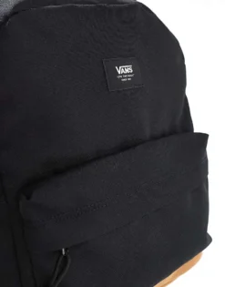 Vans Old Skool Sport Backpack In Black For Unisex -Kidivita Store 206738477 4