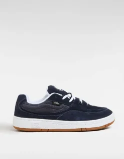 Vans Speed Chunky Trainers In Navy For Unisex -Kidivita Store 206961216 1 navy 1