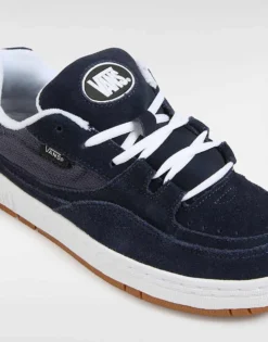 Vans Speed Chunky Trainers In Navy For Unisex -Kidivita Store 206961216 4