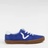 Vans Sport Low Trainers In Blue For Unisex