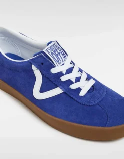 Vans Sport Low Trainers In Blue For Unisex -Kidivita Store 206984793 3