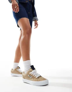 Vans Chukka Push Trainers In Incense For Unisex -Kidivita Store 206984897 4