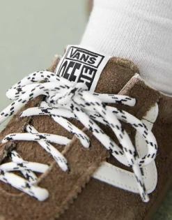 Vans Sport Low Trainers In Teak For Unisex -Kidivita Store 206984996 4