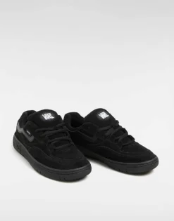 Vans Speed Ws Trainers In Black For Unisex Black/black/black