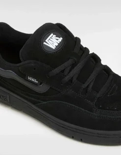 Vans Speed Ws Trainers In Black For Unisex Black/black/black -Kidivita Store 206985251 3