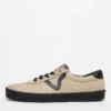 Vans Sport Low Trainers In Beige For Unisex Creme Brulee