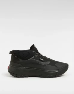 Vans MTE Crosspath Trainers In Black/black For Unisex