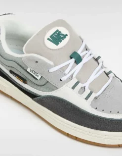 Vans Speed Chunky Trainers In Bistro Green/true White For Unisex -Kidivita Store 206986818 3
