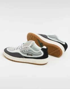 Vans Speed Chunky Trainers In Bistro Green/true White For Unisex -Kidivita Store 206986818 4