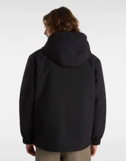 Vans Mte Ward 3-1 Utility Jacket In Black For Men Black/green Gables -Kidivita Store 207501865 3