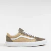 Vans Old Skool Trainers In Light Brown For Unisex