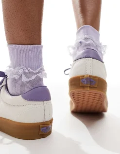 Vans Sport Low Trainers In Purple Haze For Unisex -Kidivita Store 207732741 3