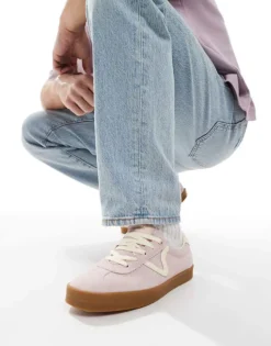 Vans Sport Low In Sepia Rose For Men -Kidivita Store 207732820 1 sepiarose 1