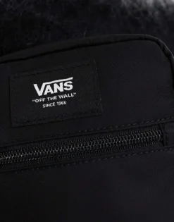 Vans Bail Shoulder Bag In Black For Unisex -Kidivita Store 207732863 3