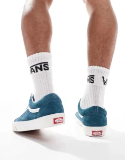 Vans Old Skool Trainers In Stargazer For Unisex -Kidivita Store 207732887 3