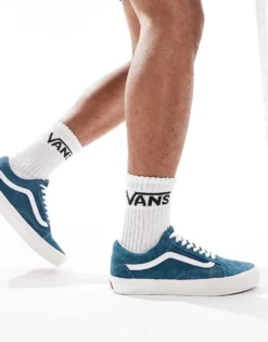 Vans Old Skool Trainers In Stargazer For Unisex -Kidivita Store 207732887 5