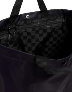 Vans Its A Mini Cinch Bag In Black For Unisex -Kidivita Store 207732998 3