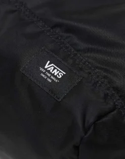 Vans Daily Backpack In Black For Unisex -Kidivita Store 207733042 3