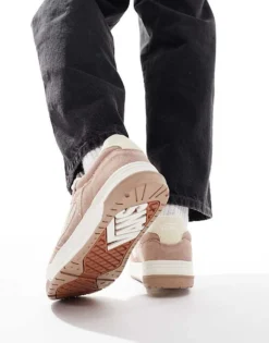 Vans Upland Trainers In Warm Taupe For Unisex -Kidivita Store 207733166 3