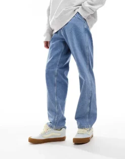 Vans Knu Skool In Spa Blue For Unisex -Kidivita Store 207733268 4