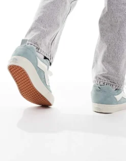 Vans Knu Skool Trainers In Puritan Gray For Unisex 8 Vans Knu Skool Trainers In Puritan Gray For Unisex -Kidivita Store 207733289 3