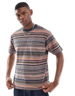 Vans Braden Stripe Knit In Parisian Night For Men -Kidivita Store 207733351 1 parisiannight 1