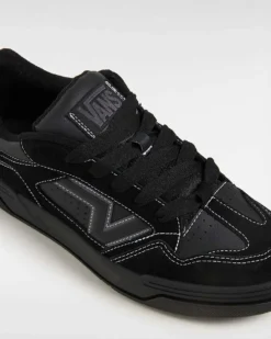 Vans Upland Trainers In Black For Unisex -Kidivita Store 207733528 3