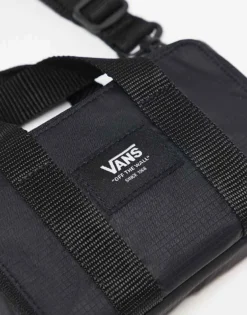 Vans Block Wallet Bag In Black For Unisex -Kidivita Store 207733907 3