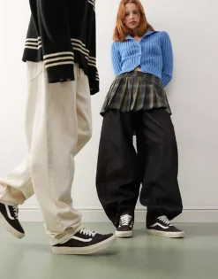 Kidivita Store 10 Vans Old Skool Pig Suede Trainers In Dark Brown For Unisex