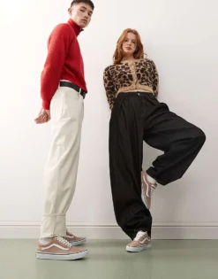 Vans Old Skool Colour Theory Trainers In Taupe For Unisex Brown -Kidivita Store 208059905 1 brown 1