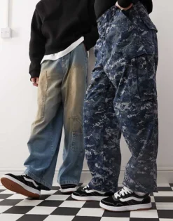 Vans Cruze 3.0 Suede Trainers In Black And White For Unisex -Kidivita Store 208060672 3