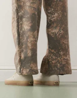 Vans Authentic Suede Trainers With Crepe Sole In Beige For Unisex -Kidivita Store 208060791 4