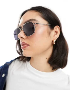 Vans Breaker Sunglasses In Black For Unisex