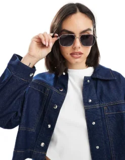 Vans Breaker Sunglasses In Black For Unisex -Kidivita Store 208083615 3